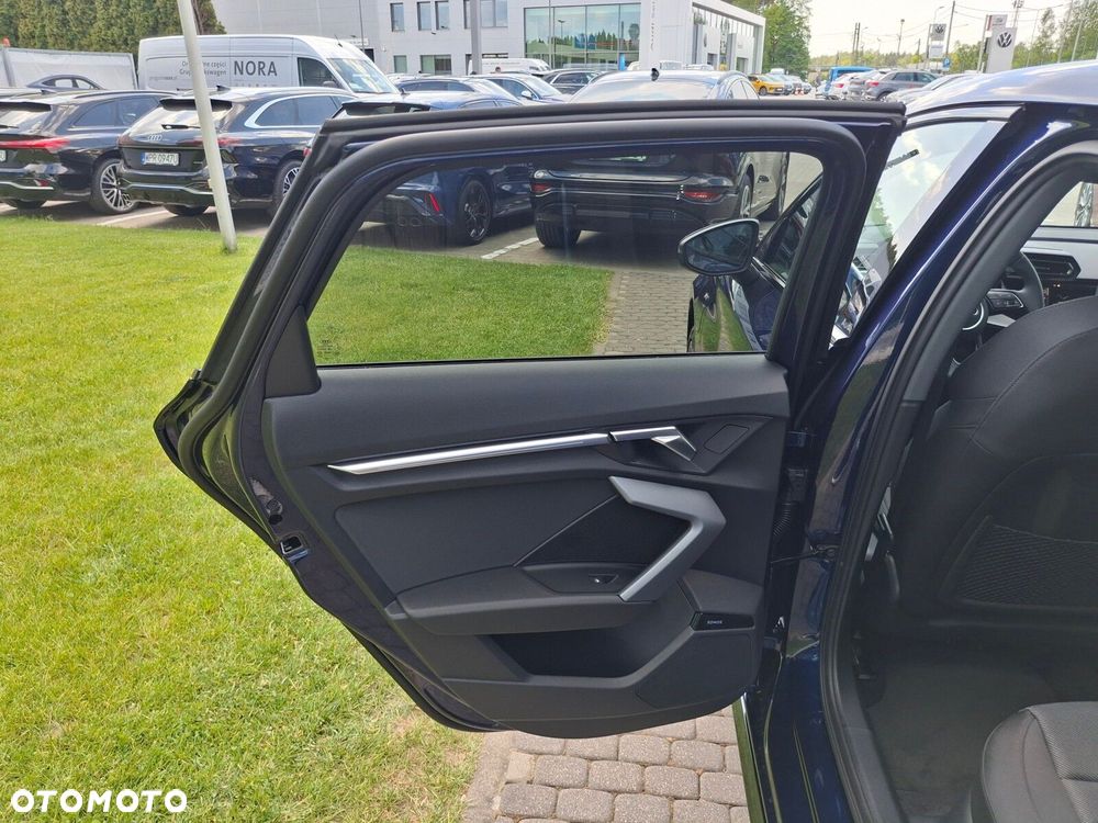 Audi A3 Sportback - 24
