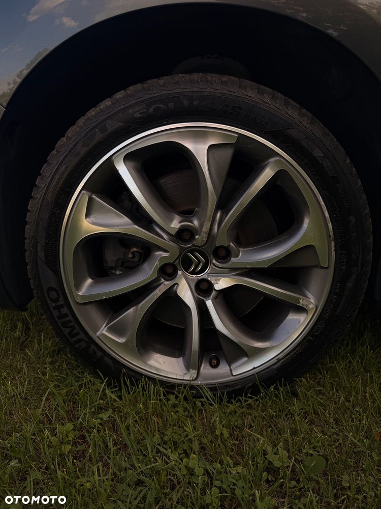 Citroën DS4 1.6 THP SportChic - 10