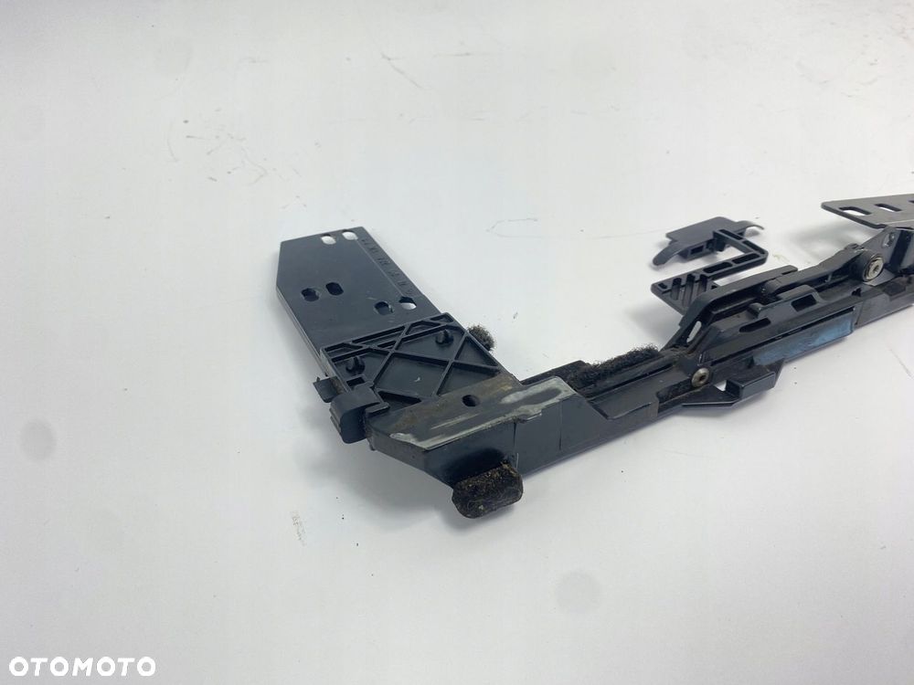 PROWADNICA SZYBERDACHU PRAWA MERCEDES W124 W201 190 1247820612 - 10