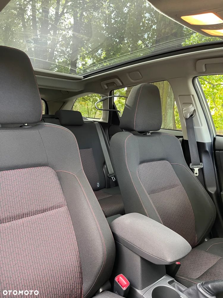 Toyota Auris 1.6 Dynamic - 17