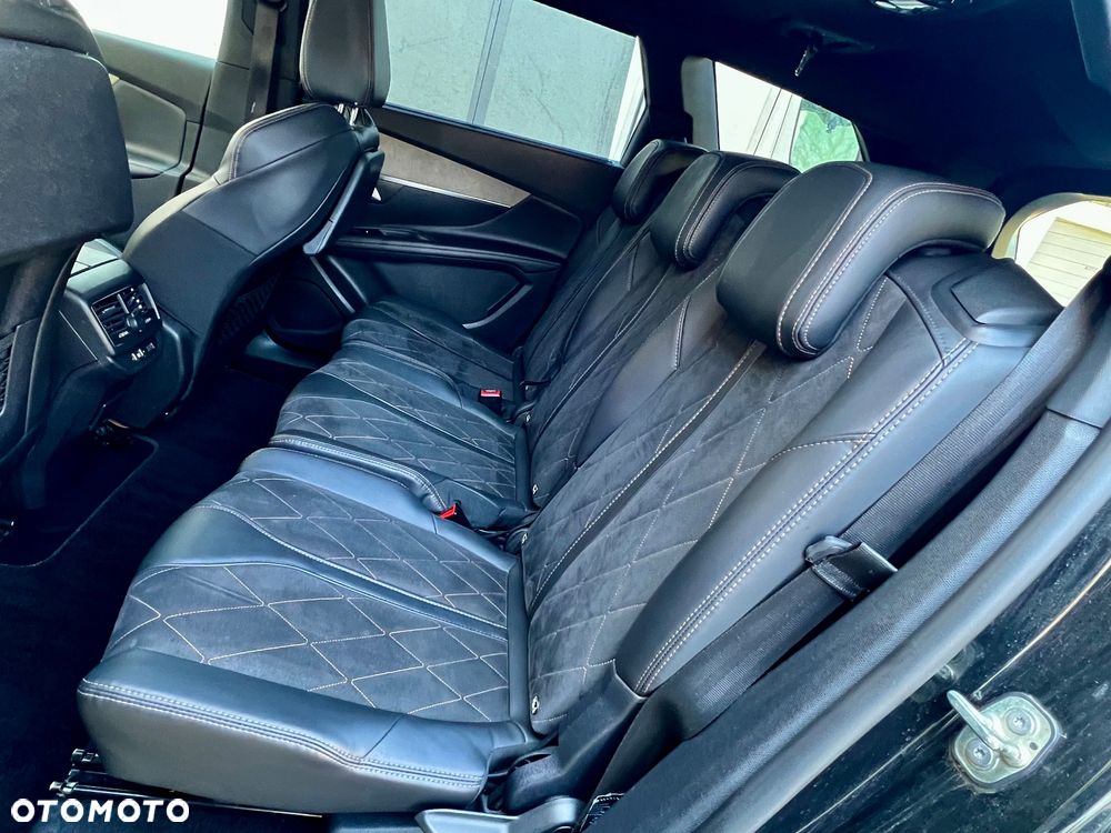 Peugeot 5008 2.0 BlueHDI GT S&S EAT8 - 10