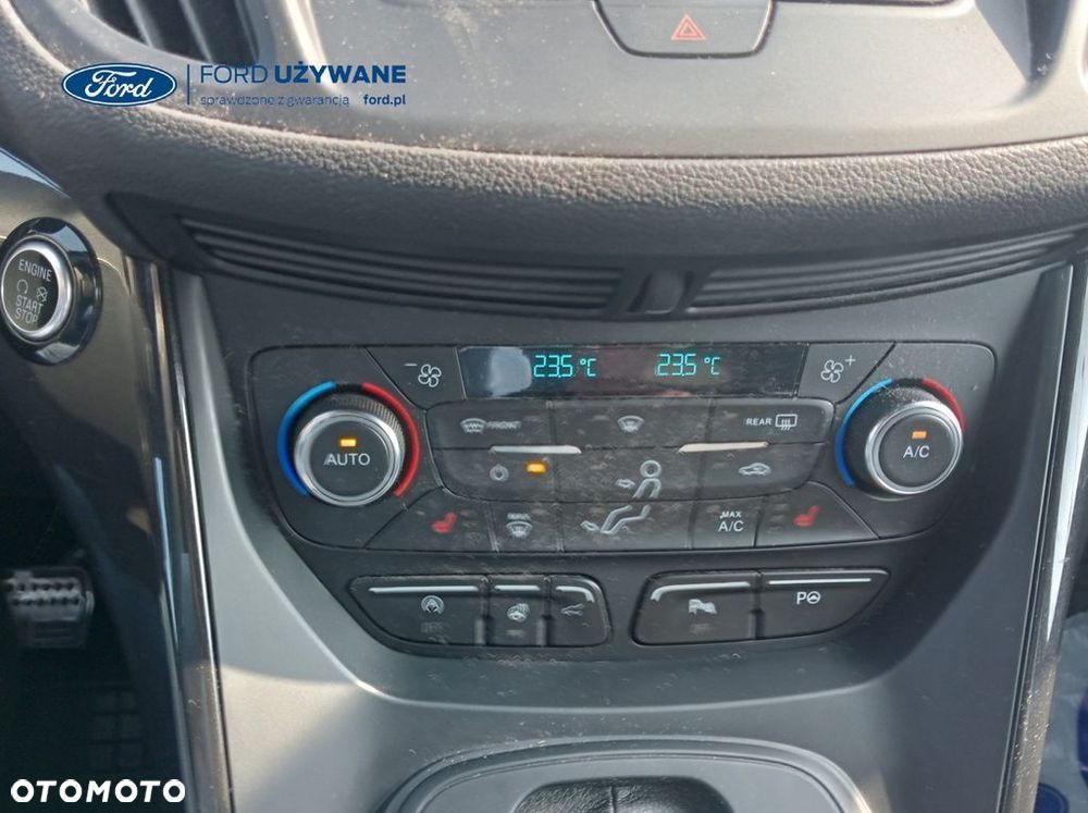 Ford Kuga 2.0 TDCi AWD ST-Line Black - 15