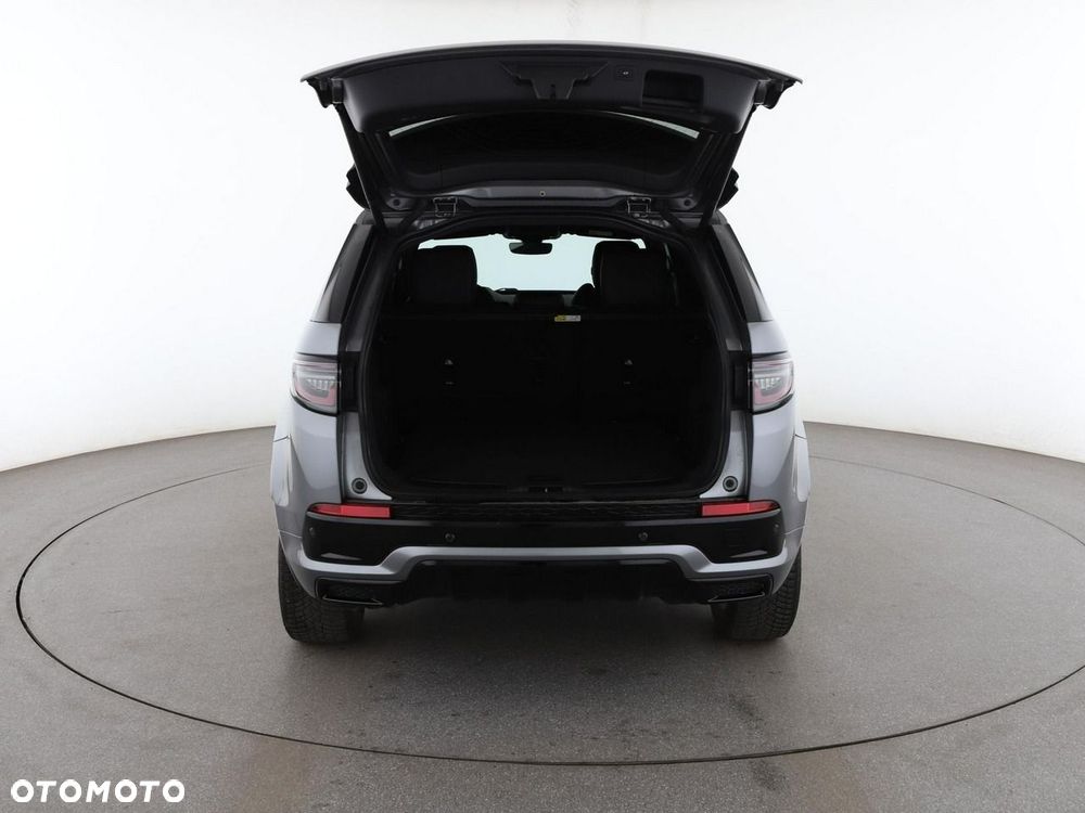 Land Rover Discovery Sport D165 R-Dynamic S - 20
