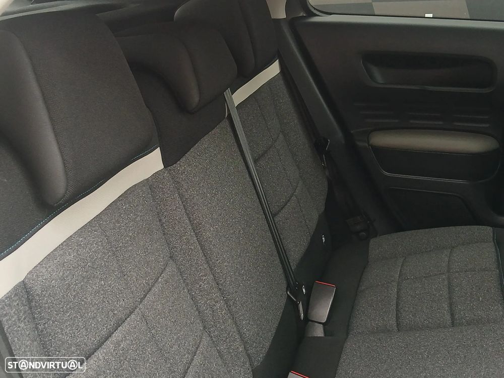 Citroën C4 Cactus 1.2 PureTech Feel - 21