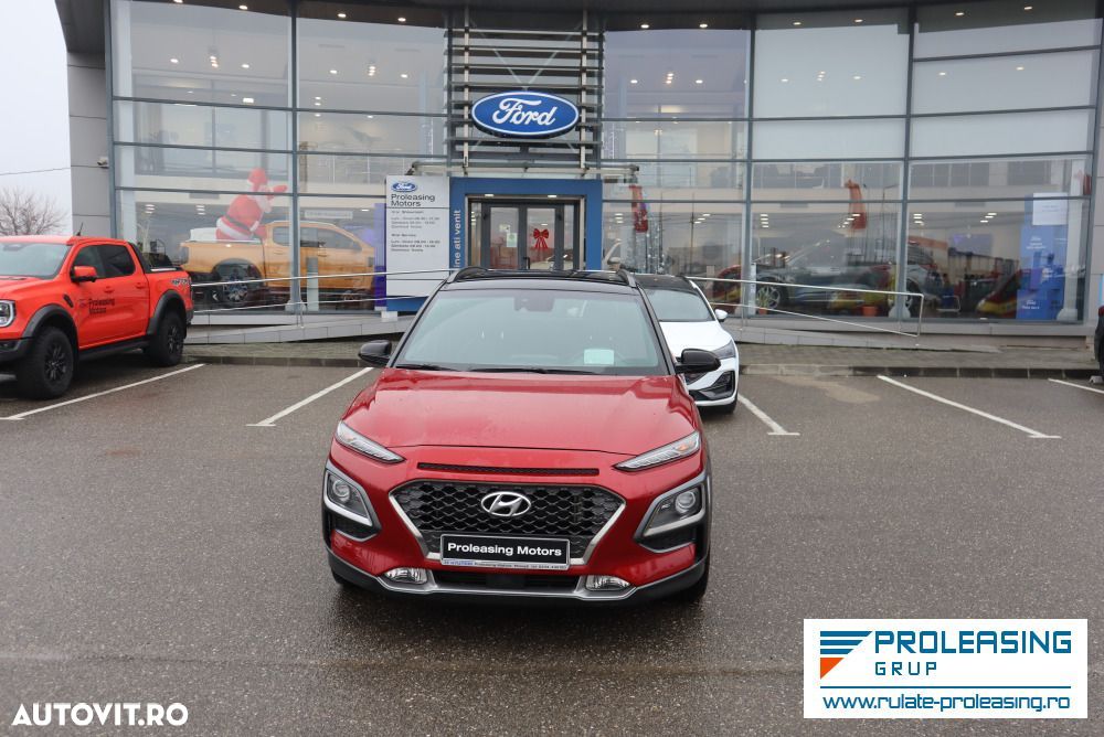 Hyundai KONA - 4