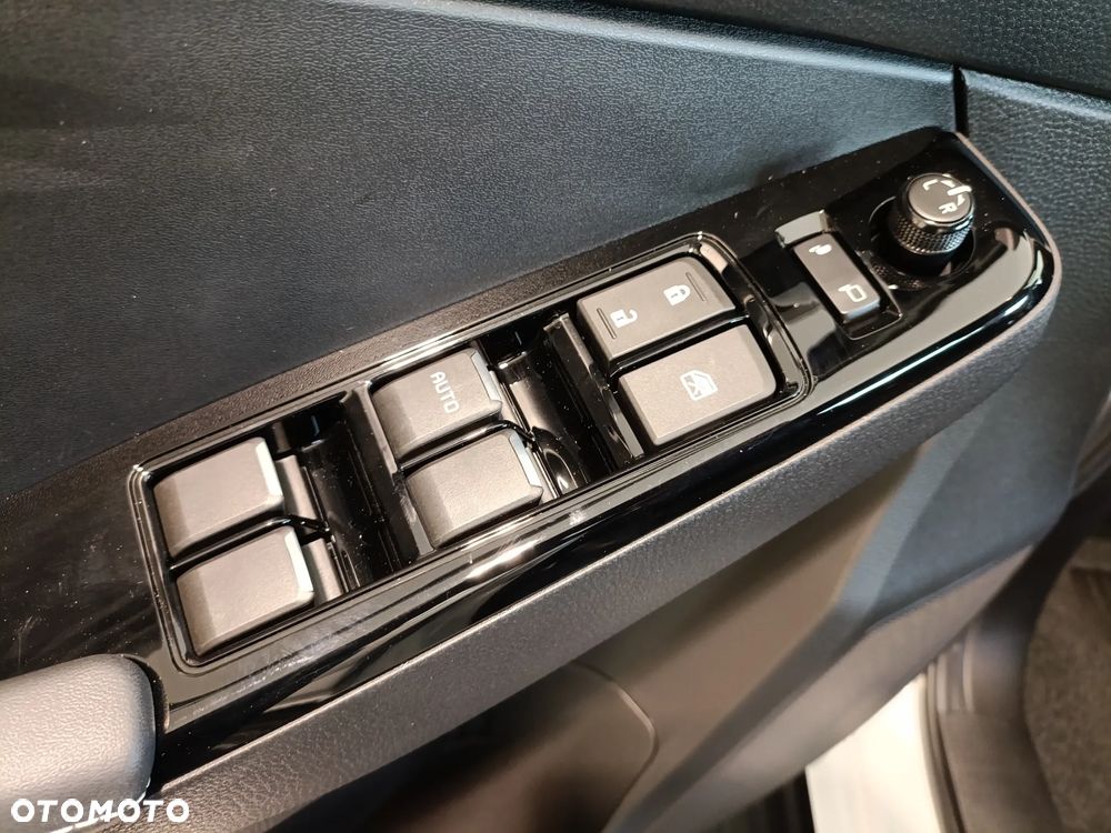 Isuzu D-Max 1.9 DC LSX - 22