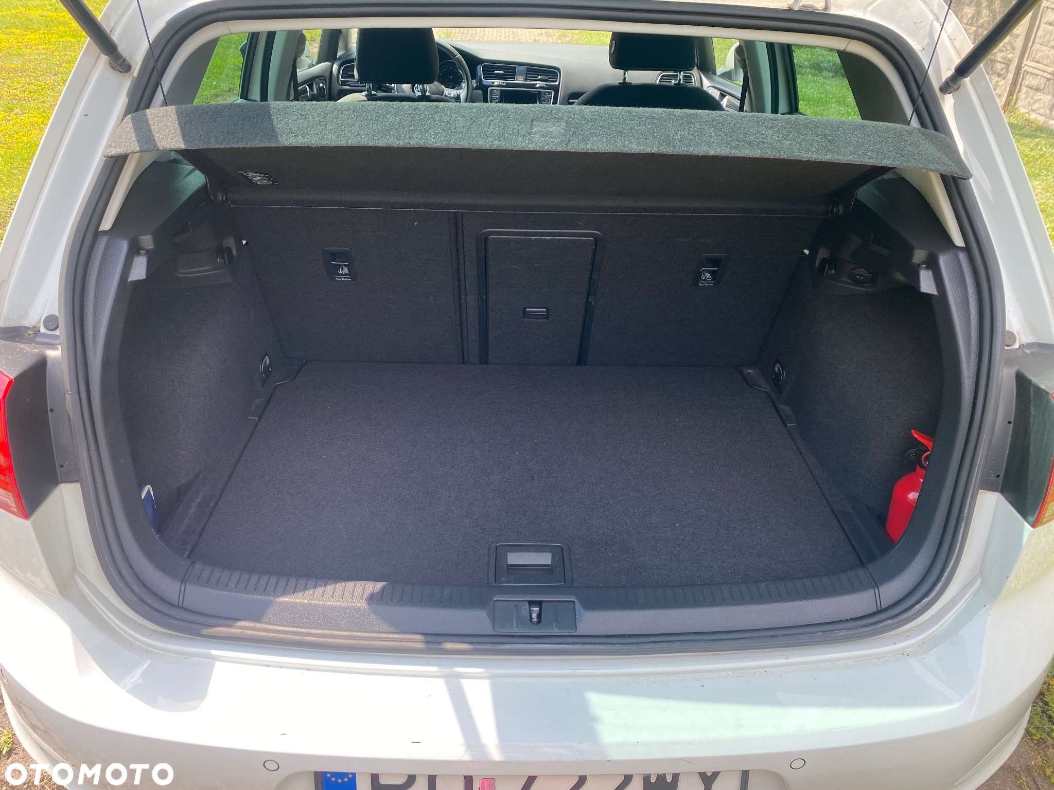 Volkswagen Golf VII 1.4 TSI BMT Highline - 6