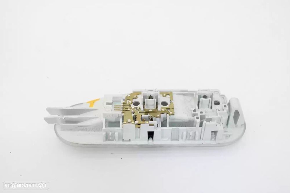 LUZ INTERIOR NISSAN JUKE 2016 -8200074362 - 2