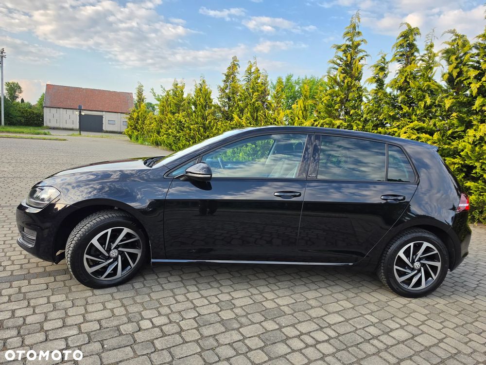 Volkswagen Golf 1.6 TDI BMT Highline DSG - 15