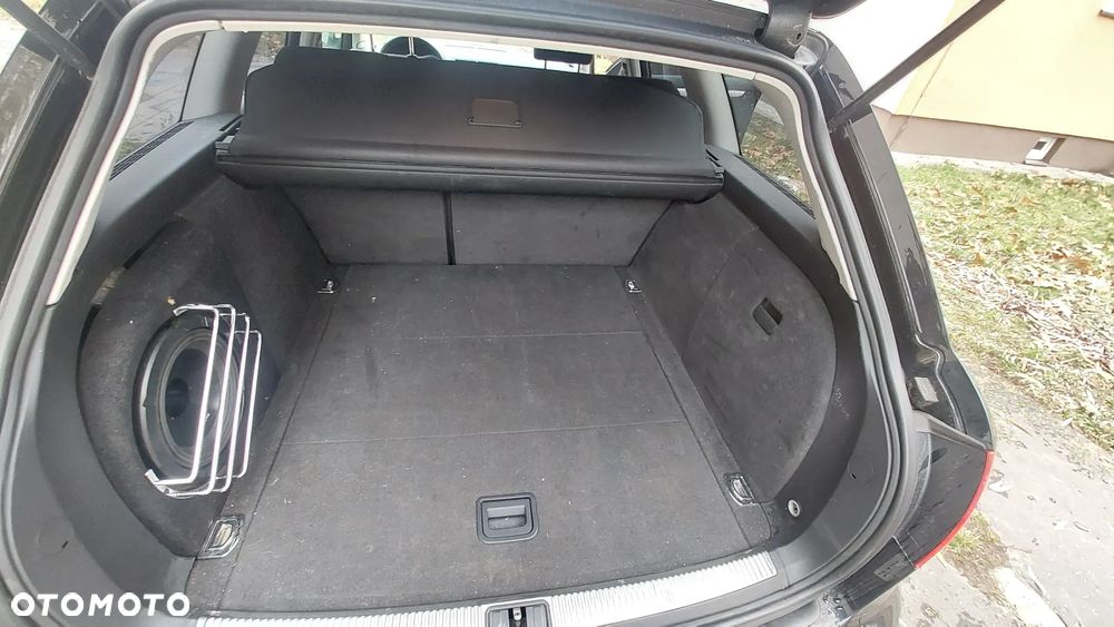 Audi A4 Avant 2.0 TDI - 4