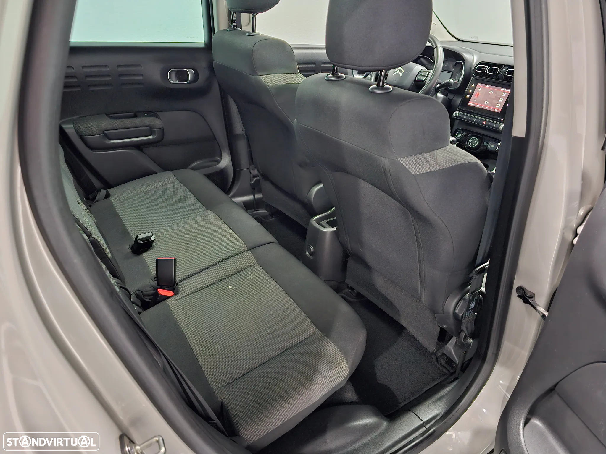 Citroën C3 Aircross 1.2 PureTech Feel - 14