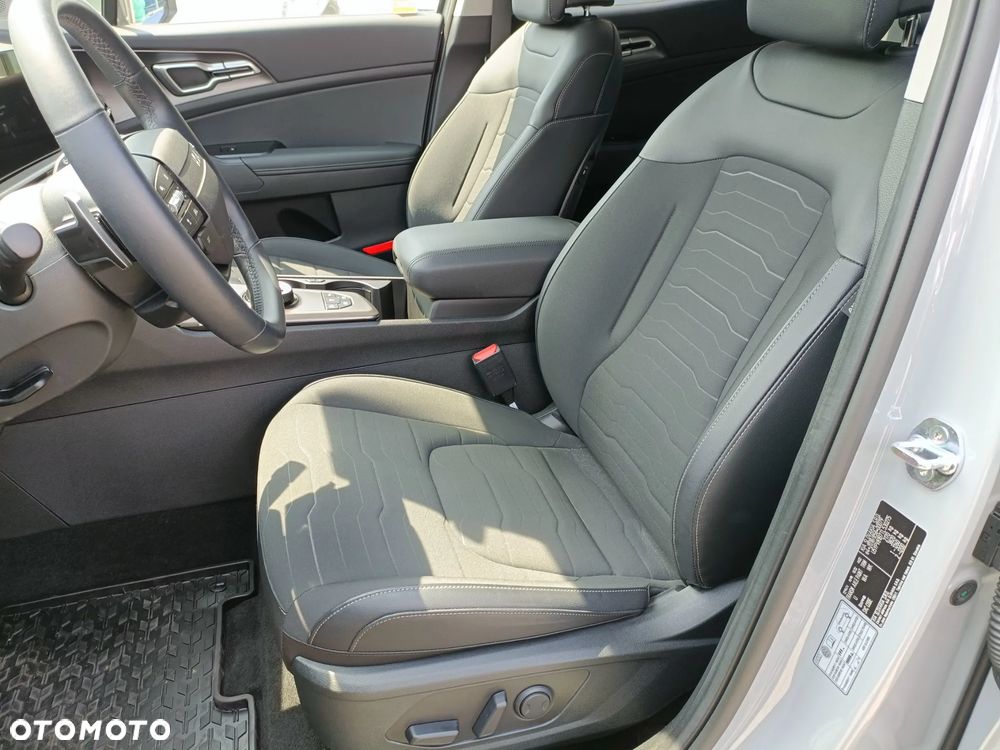 Kia Sportage 1.6 T-GDI Anniversary 2WD DCT - 11