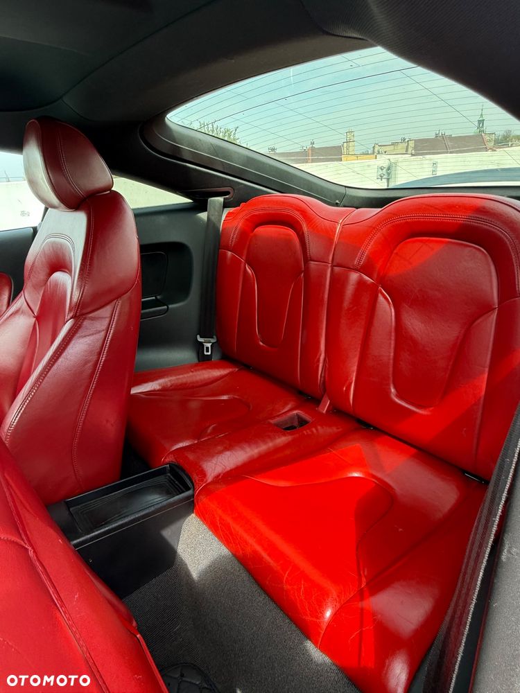 Audi TT Coupé 2.0 TFSI S tronic - 12