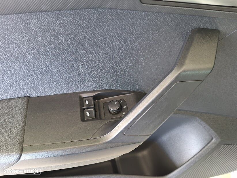 SEAT Ibiza 1.0 TSI Style - 12