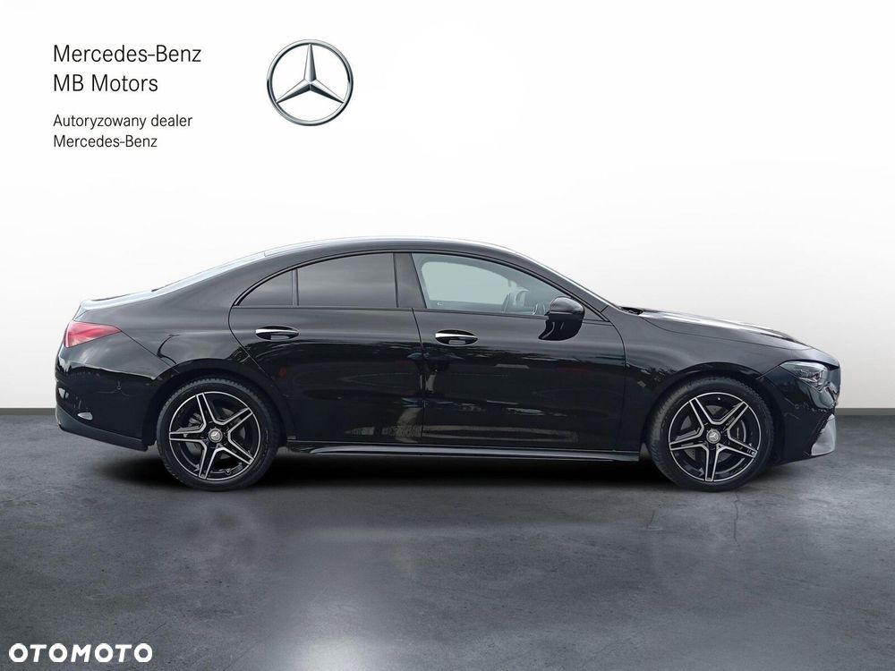 Mercedes-Benz CLA 200 mHEV AMG Line 7G-DCT - 7
