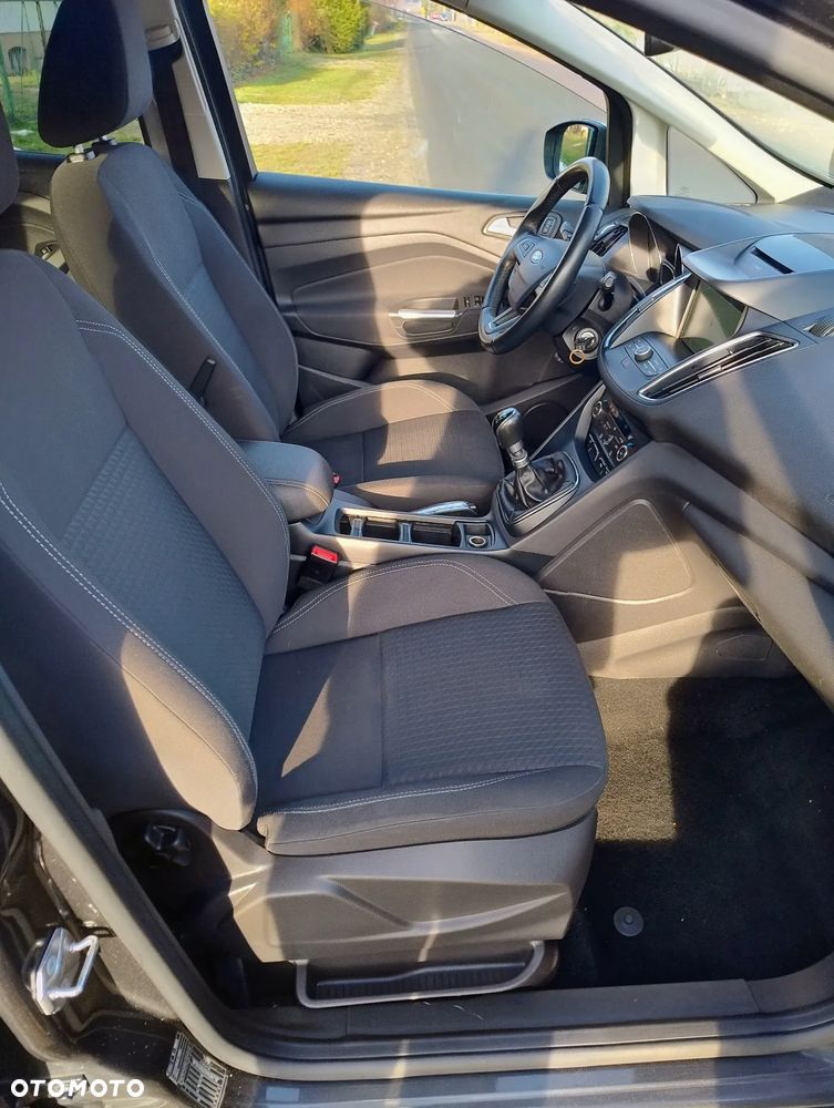 Ford C-MAX 1.0 EcoBoost Titanium ASS - 11