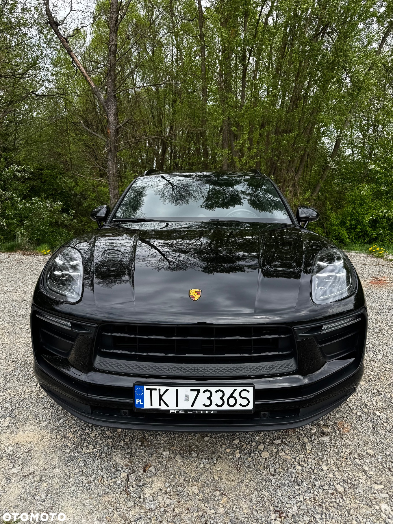 Porsche Macan - 7
