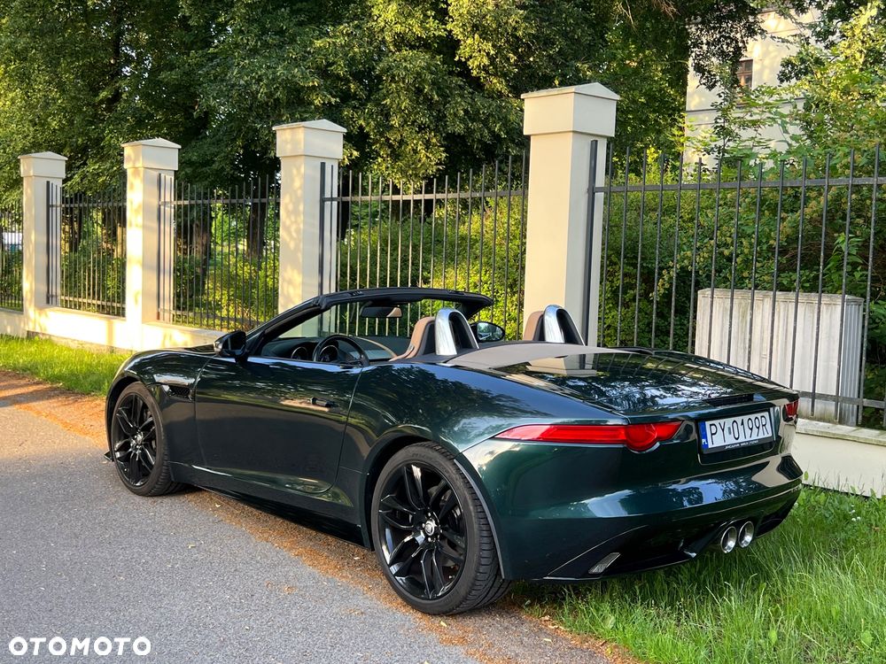 Jaguar F-Type - 6