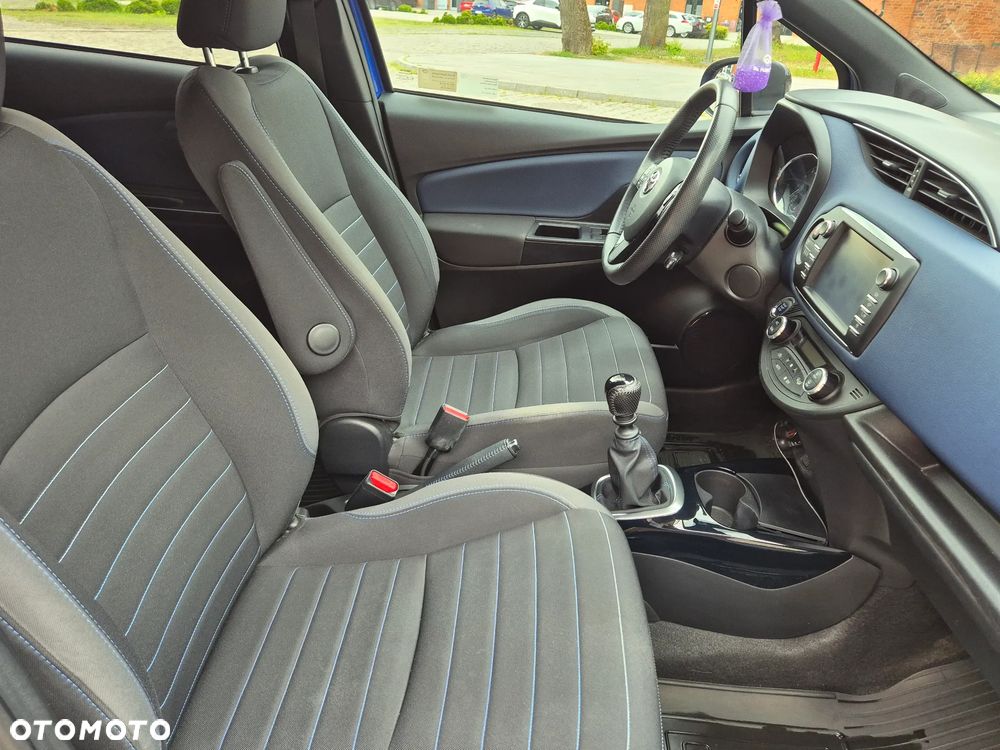 Toyota Yaris 1.5 Selection - 16