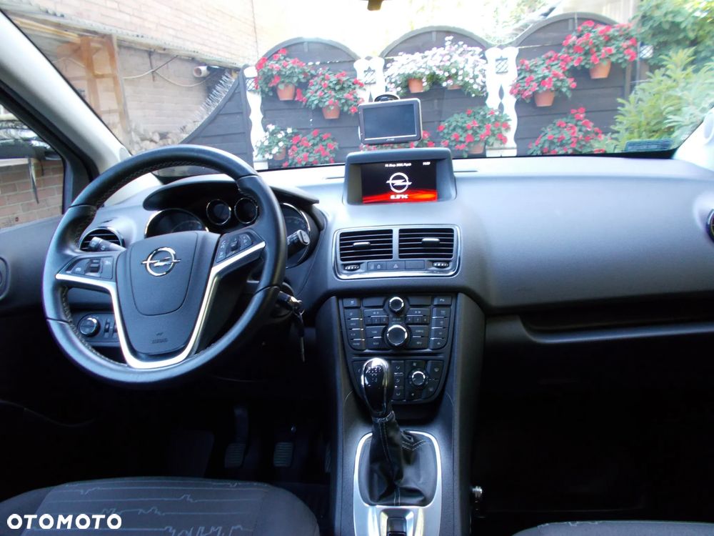 Opel Meriva 1.4 T Enjoy - 6