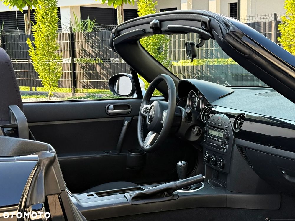 Mazda MX-5 1.8 MZR Emotion - 17