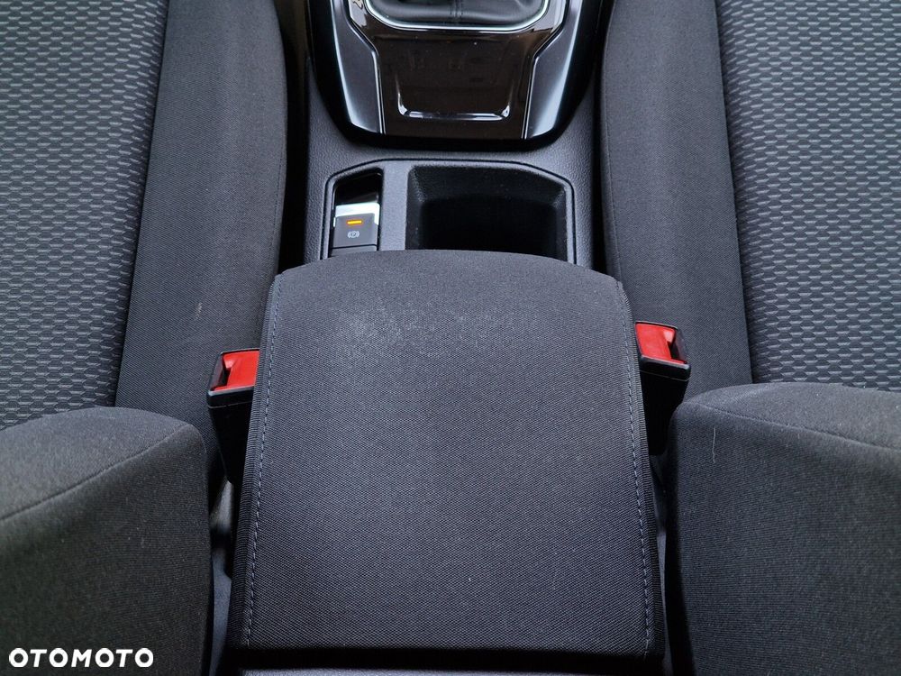 Volkswagen T-Roc 1.0 TSI - 20