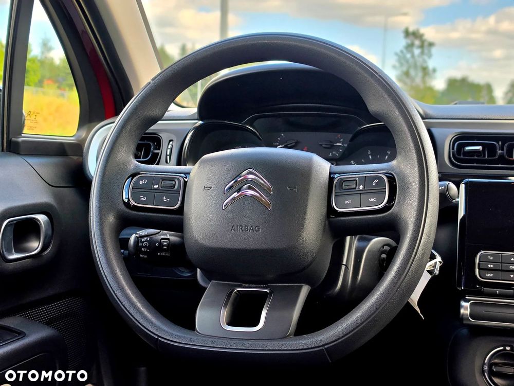 Citroën C3 1.2 PureTech Feel - 25