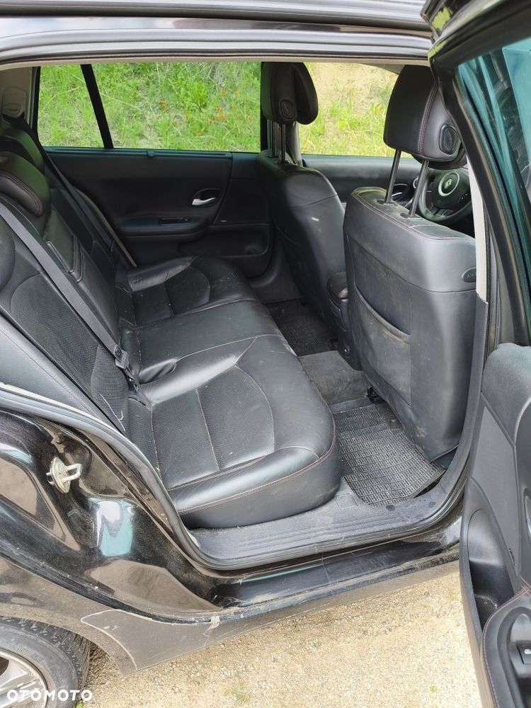 Renault Laguna - 5