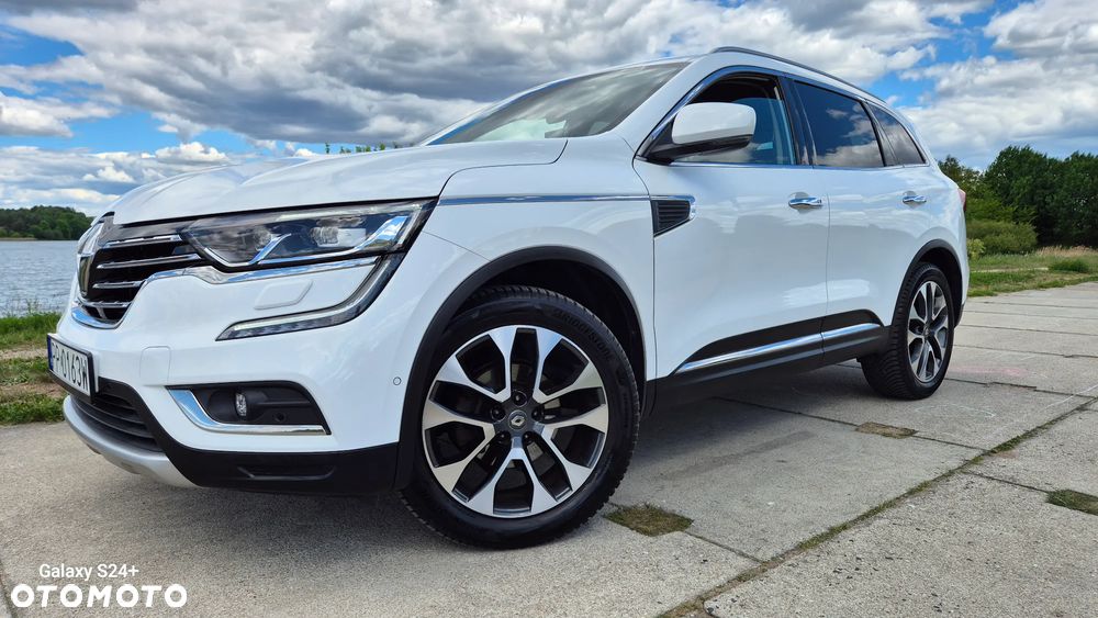 Renault Koleos ENERGY dCi 130 INTENS - 2
