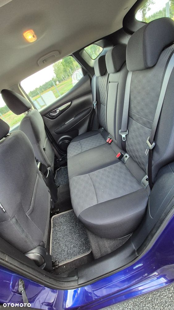 Nissan Qashqai 1.6 DCi Acenta - 13
