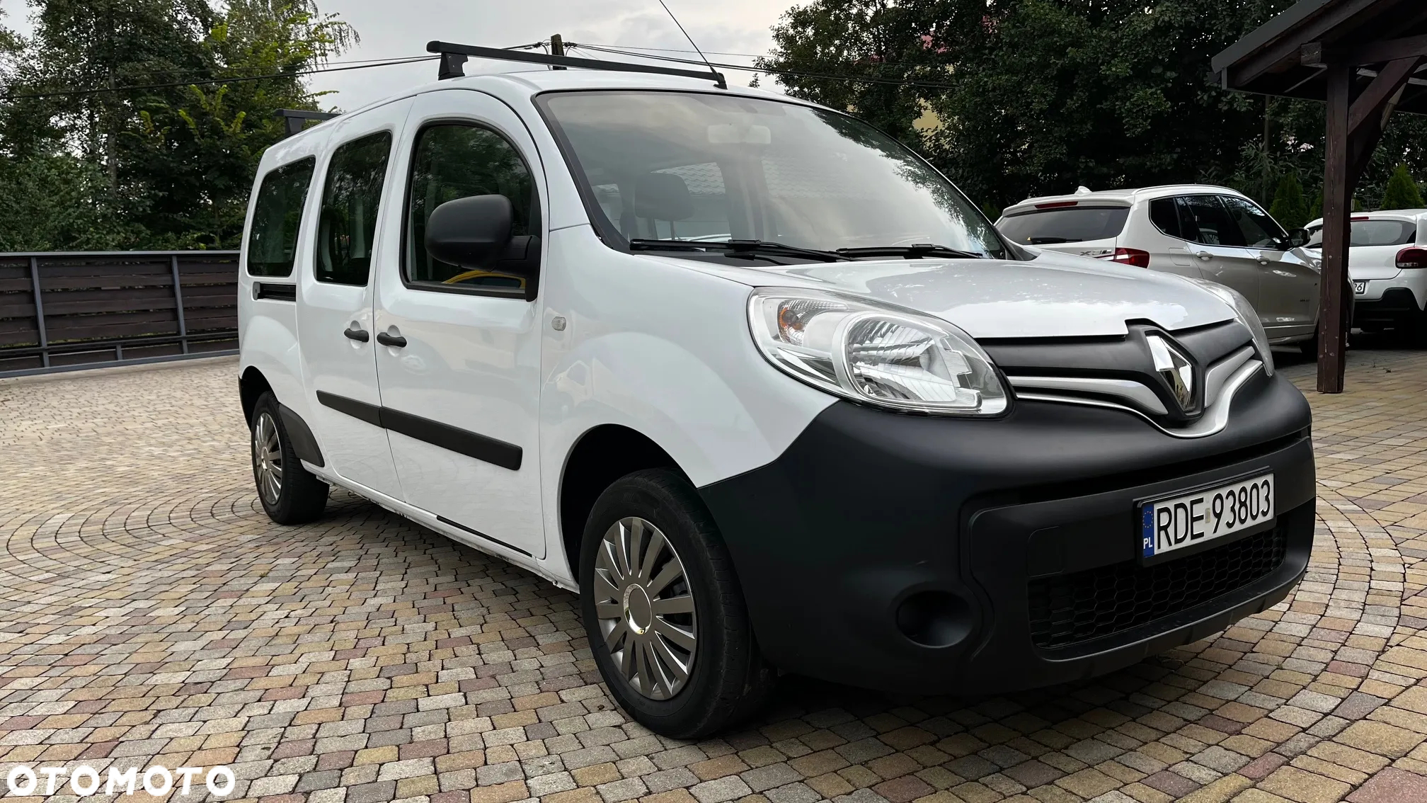 Renault Kangoo - 2