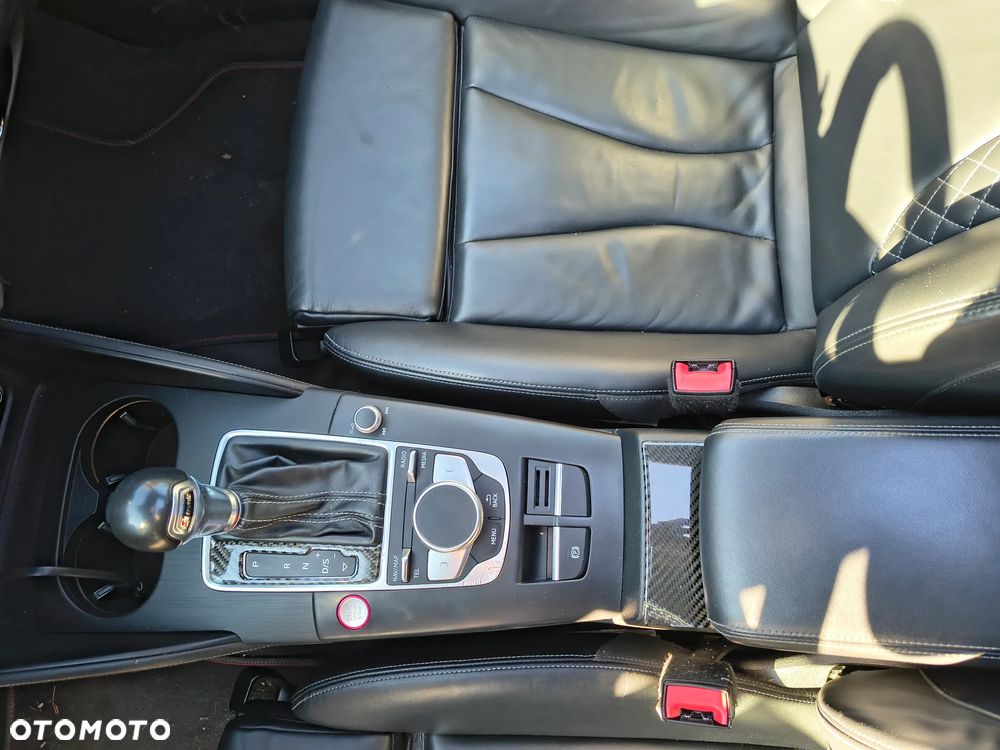 Audi S3 - 27