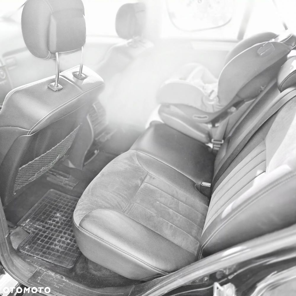 Mercedes-Benz ML 320 CDI 4-Matic - 13