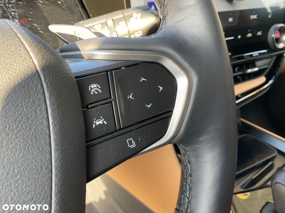 Lexus NX 350h Prestige AWD - 13