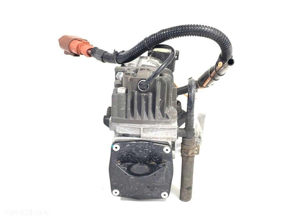 POMPA ZAWIESZENIA - 499.00 PLN - AUDI A6 C6 Avant (4F5) 2004 - 2011 3.0 TDI quattro 165 kW [225 KM] - 2