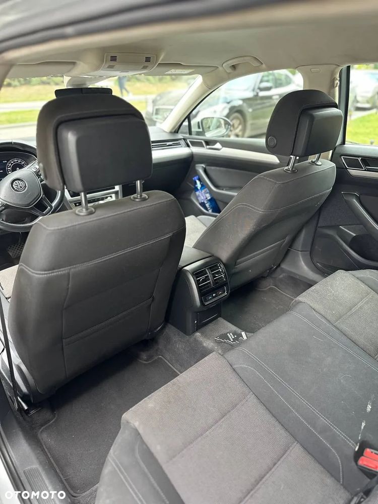Volkswagen Passat 2.0 TDI BMT Highline DSG - 4