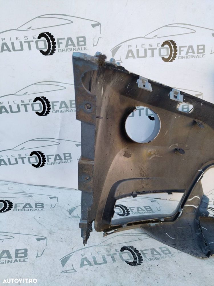 Bara fata Bmw X3 F25 Gauri pentru spalatoa an 2010-2011-2012-2013-2014 - 7
