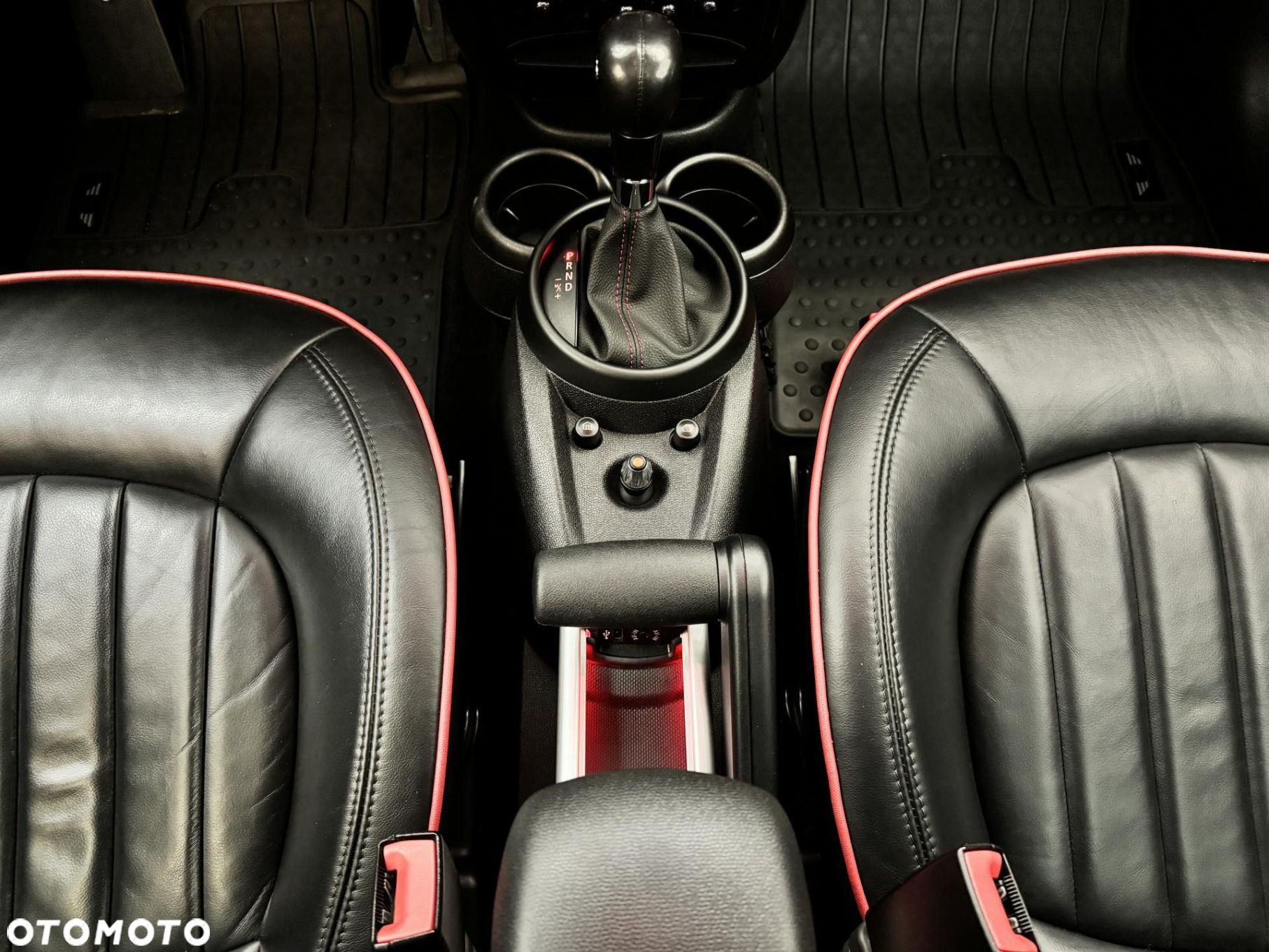 MINI Cooper S - 34