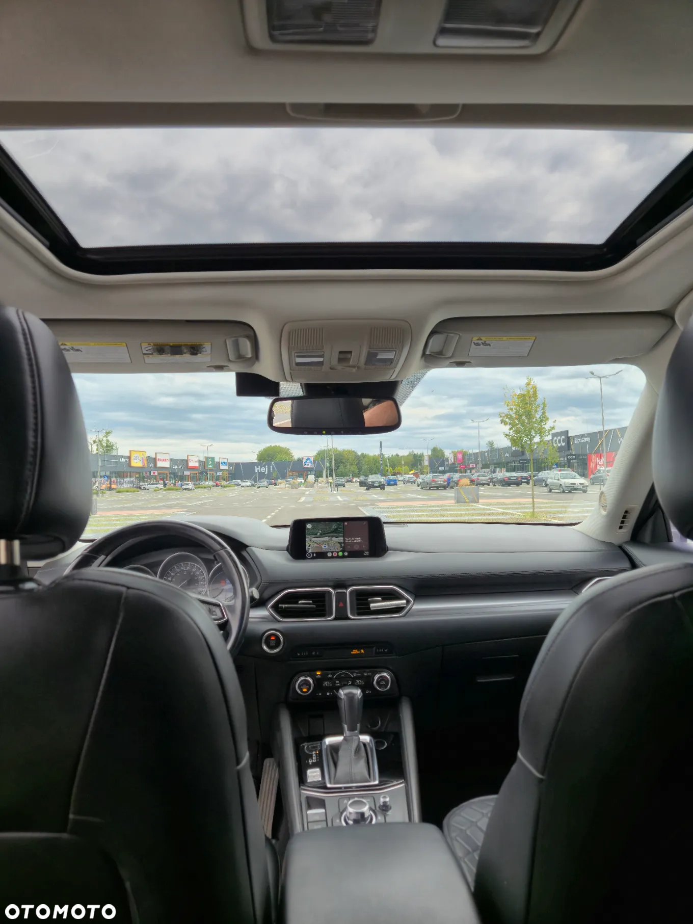 Mazda CX-5 - 26