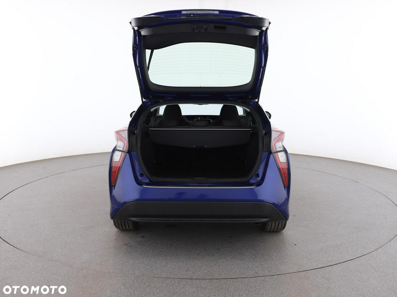 Toyota Prius 1.8 Hybrid Comfort - 19