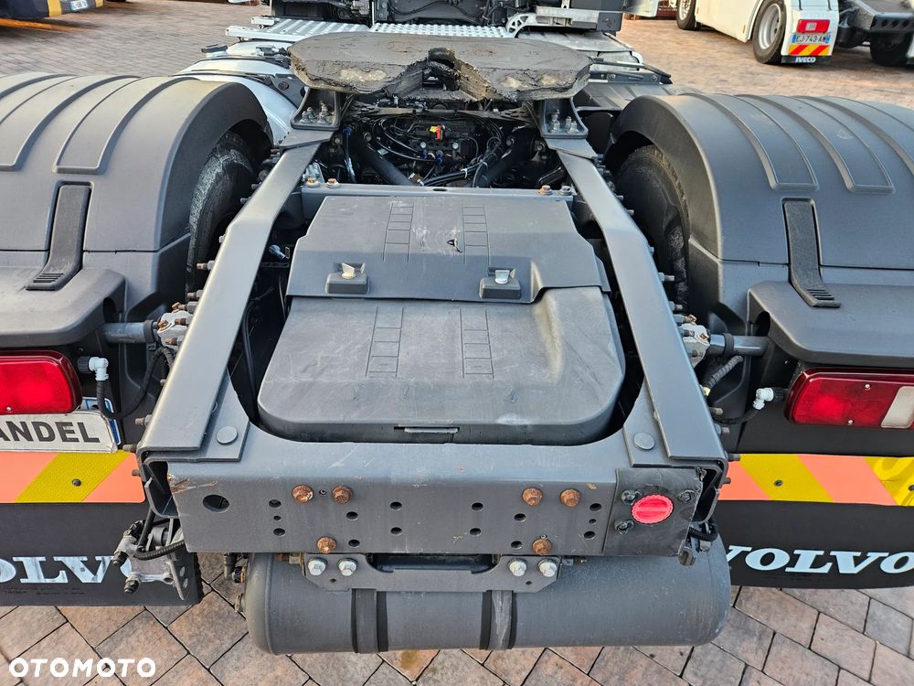 Volvo FH 4 500*NISKI NPRZEBIEG 397 000KM* - 9