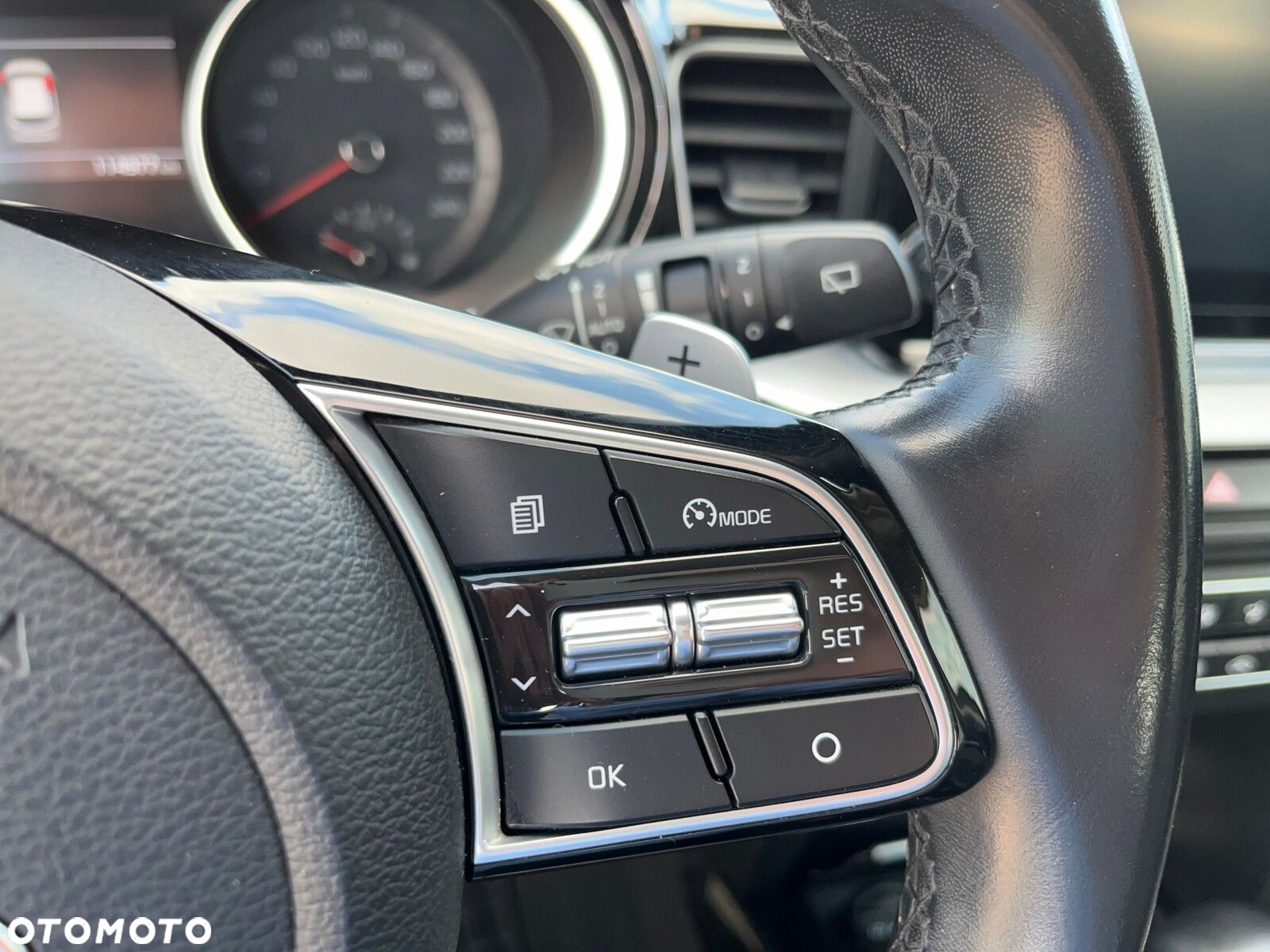 Kia XCeed - 26