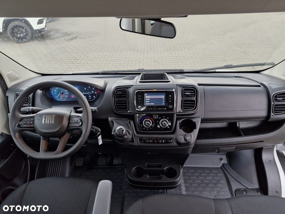 Fiat Fabryczna Doka - 4