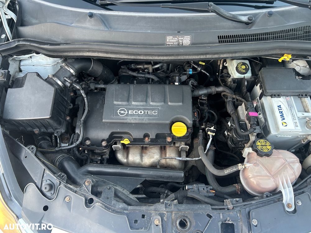 Opel Corsa - 24
