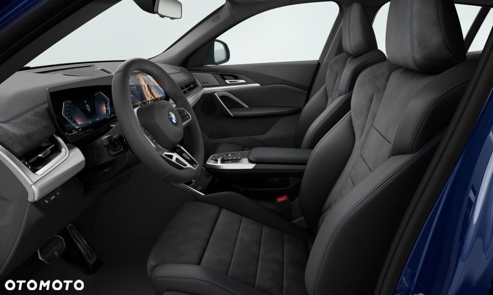 BMW X2 sDrive20i mHEV - 4
