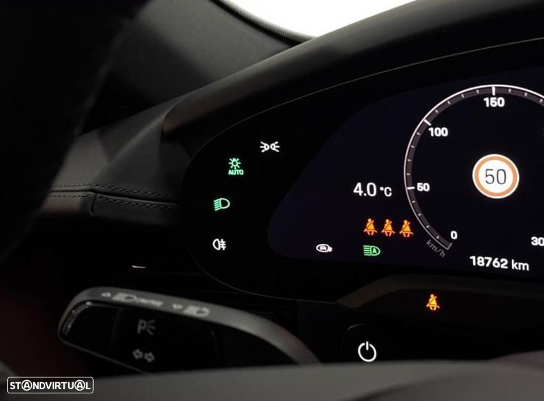 Porsche Taycan Sport Turismo 4S - 16