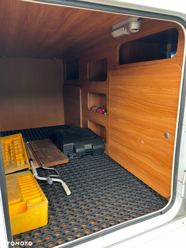 Dethleffs Globebus - 8