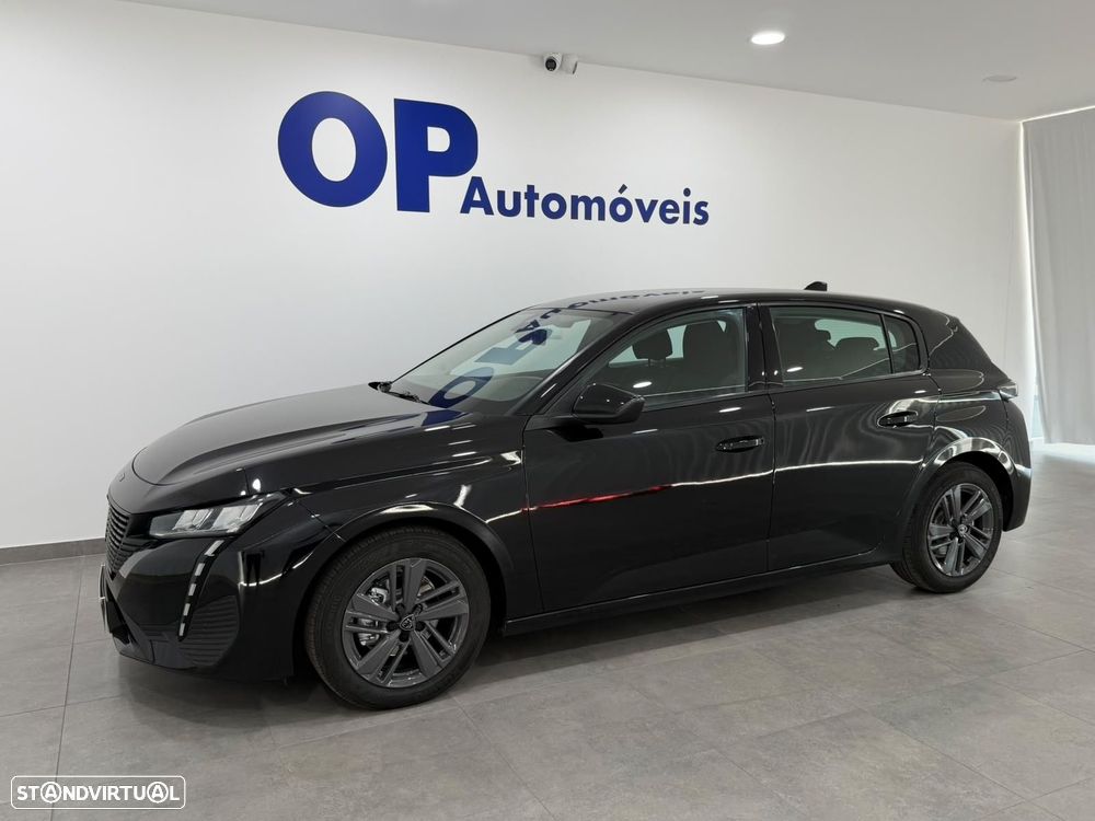 Peugeot 308 1.2 PureTech Active - 3