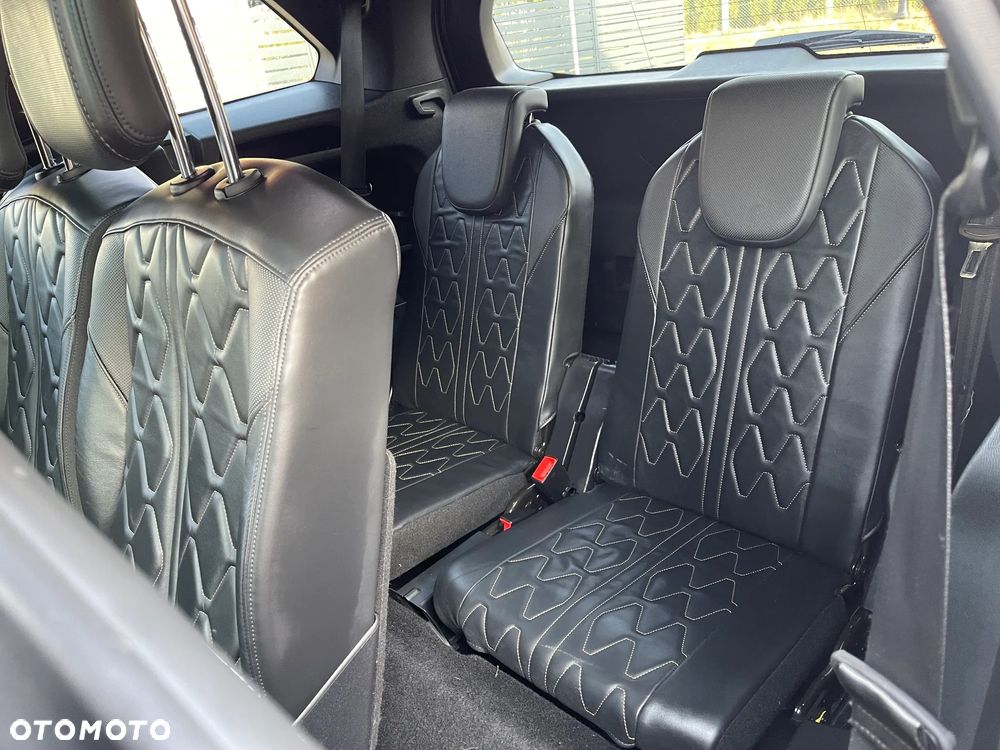Peugeot 5008 BlueHDi 180 EAT6 GT - 20