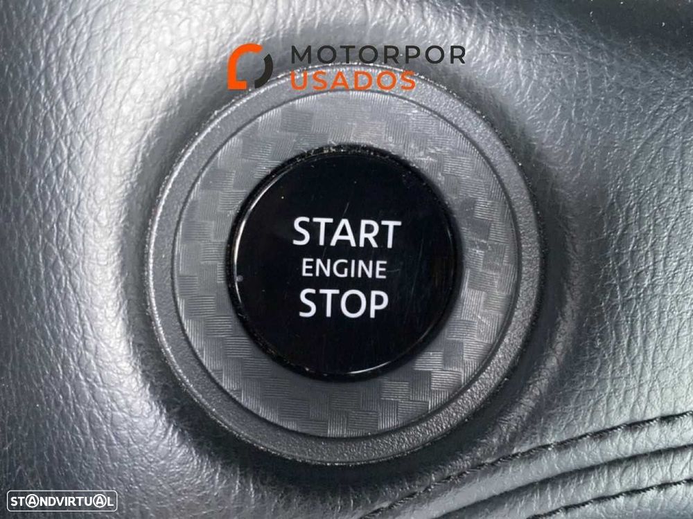 Nissan Juke 1.0 DIG-T N-Connecta - 14